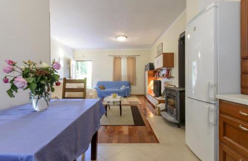 Apartment Petar - Two Bedroom Apartment with Terrace A4 1 - Foto 15