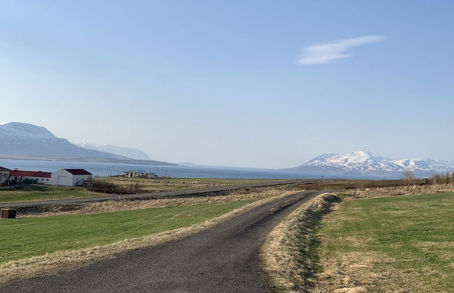 Sunnuhlid Apartment B - Photo 21