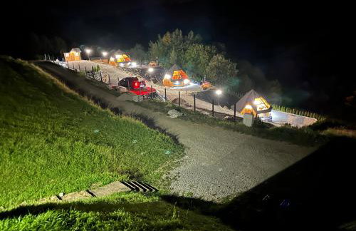 Sferyczny Azyl - Foto 7