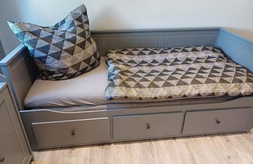 Ferienwohnung Krokus - Foto 13