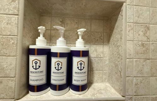 All In at Trailside - Community Pool Fire Pit Game Room Nature Trails - Foto 35