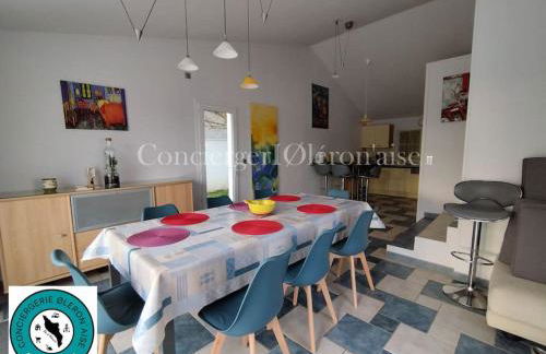 Grande villa avec piscine près du Phare - Foto 20