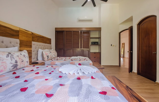 Villa Golf Beach Private Pool & BBQ & Free Maid Service - Foto 20
