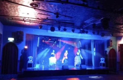 Static Caravan on the Jurassic Coast at Freshwater Beach Holiday Park - Photo 38