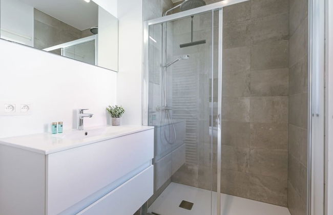 Exquisite Apartment on a Great Location in Knokke - Foto 31