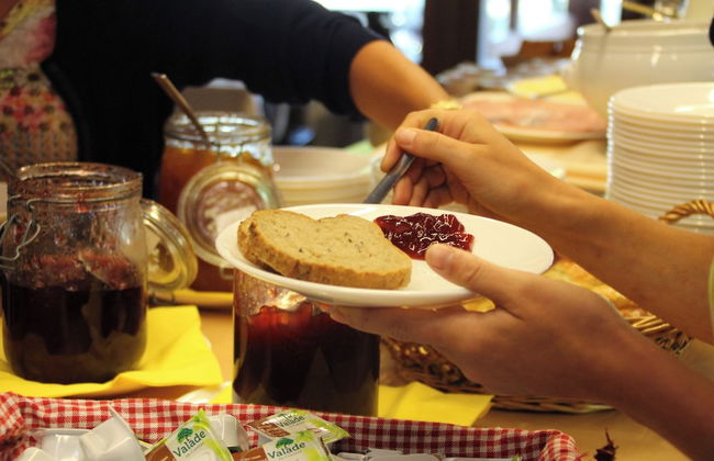 VVF Lac de Serre-Ponçon, Chorges - Foto 24