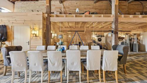 Hunting Lodge - Foto 4