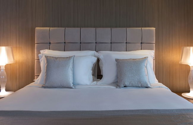 ADAM Hotel Suites - Foto 12