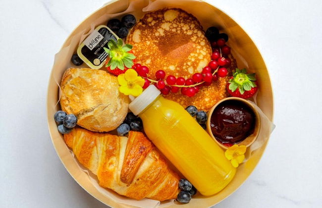 Numa Brussels Lief - Foto 63