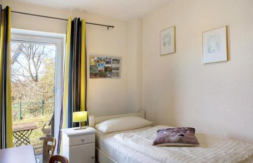 Ferienwohnung Tannenblick 8-1 - Foto 10