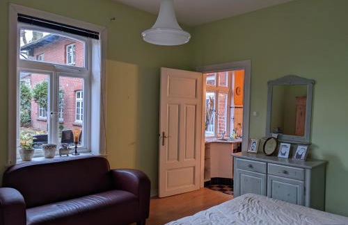 Ferienhaus Eichhof, Garlstorf - Lüneburger Heide - Foto 12