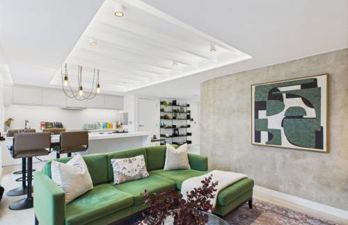 Be London - Borough Market Residences - Foto 27