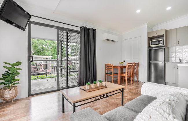 Tasman Holiday Parks - Fraser Coast - Foto 25