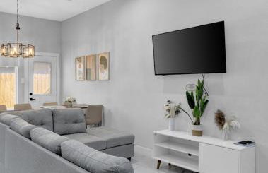 10 Mins from NRG 3BR 3BA - Foto 4