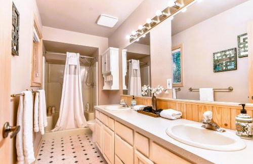 Sunspot Lodge - Schweitzer Mountain - Foto 16