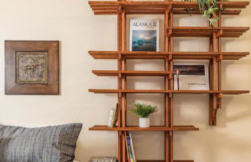 Mountain Creek Chalet - Foto 12