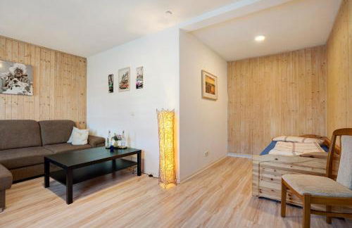 Ferienwohnung Kurzentrum - Foto 6