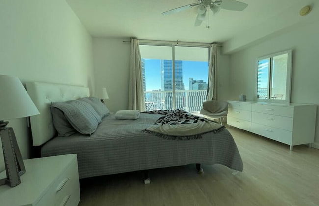 Amazing apartment in the Heart of Brickell - Foto 99