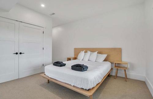 Magnificent Chalet Sweeping Views and Hot Tub - Foto 55