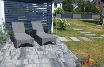 Ferienhaus Landbrücke - Foto 34