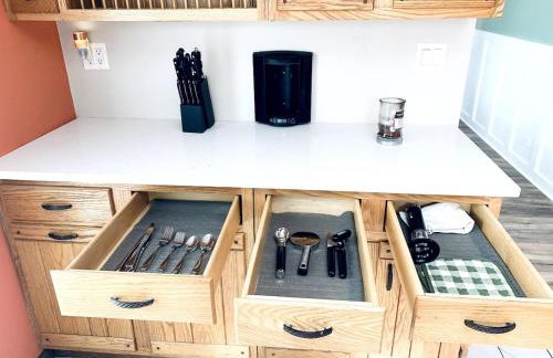 Earthy Hobbit Jungle with Privacy & Serenity - Foto 14