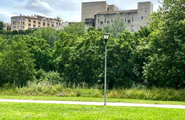 Loft RioArga. Comodidad y Estiloa a 5 min Centro. Nuevo!!! - Photo 37