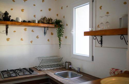 Casetta sulle colline del San giovese - Foto 11