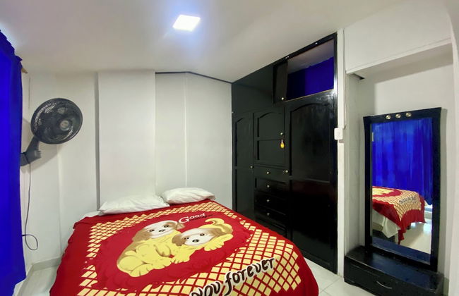 Casa Turística los Doce Apostoles - Foto 12