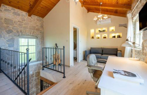 Stone Villa Mavrić - Foto 31