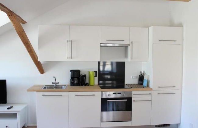 Kærskovgård ferielejligheder - Foto 14