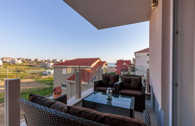 Olive Tree Apartments - Foto 54