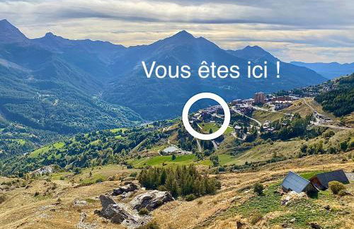 Les Cristallines - Appartement Cosy - Foto 14