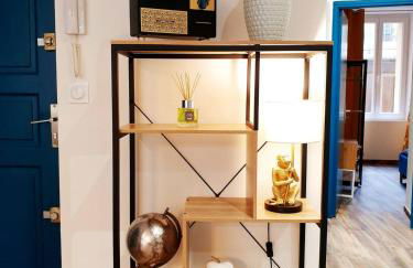 Le saphire St Affrique hyper centre ville - Photo 6