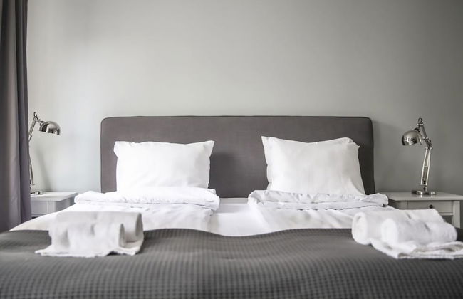 Continental Apartment Hotel Helsingborg - Foto 9