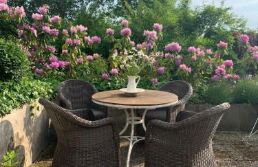 Ferienhaus Dornröschen - Foto 24