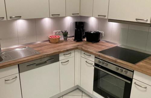 Ferienwohnung Strandnah mit Terrasse - Foto 7