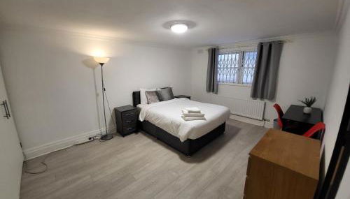 Cosy Apartment By Clapham South Underground! - Foto 2