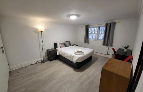 Cosy Apartment By Clapham South Underground! - Foto 2