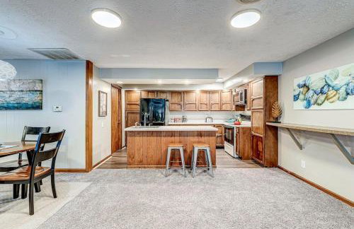 Family Escape Downtown - Foto 6