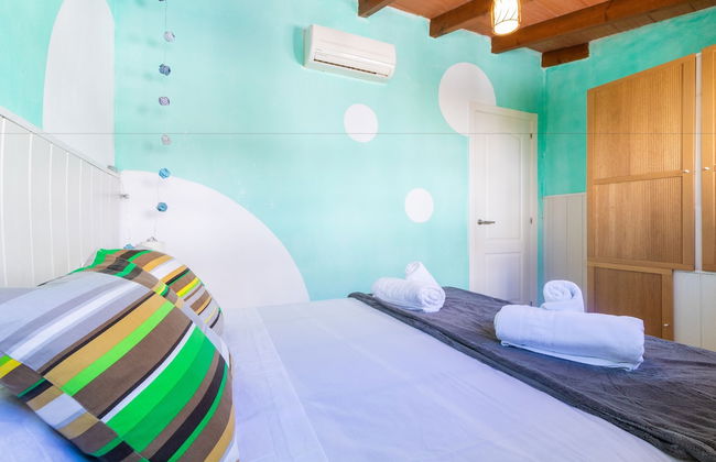 Sitito Escribano Apartment - Photo 8