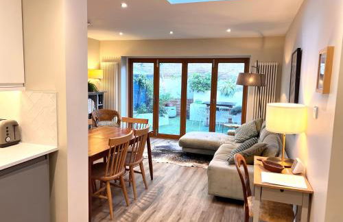 Peaceful Garden Apartment on Roman Road - Foto 4