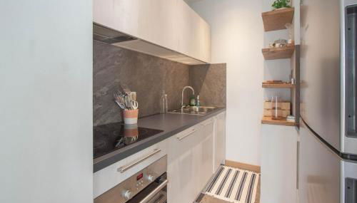 Les Aiguilles- Town centre luxury 2 bedroom apartment - Foto 4