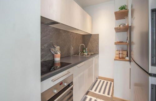 Les Aiguilles- Town centre luxury 2 bedroom apartment - Foto 4