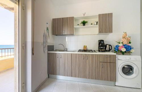 mini con terrazza fronte mare - Foto 5