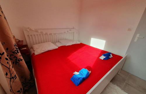 Bastide cozy Au petit olivier d 'Uzes - Foto 13