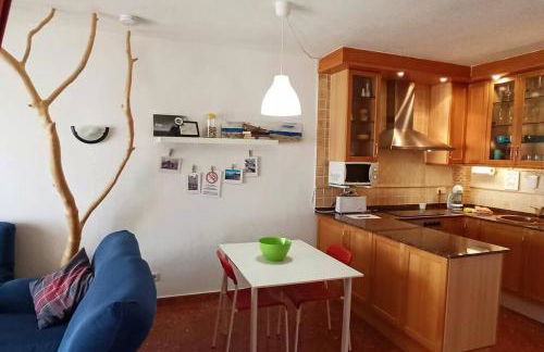 Apartamento Primera Linea de Playa. DENIA - Foto 52