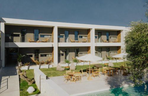 Suite Homes - Fine Living , Preveza - Foto 4