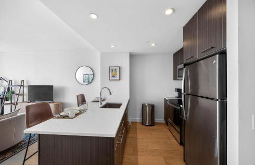 Downtown JC 1 BR w Work Setup by Anyplace - 11757 - Foto 9