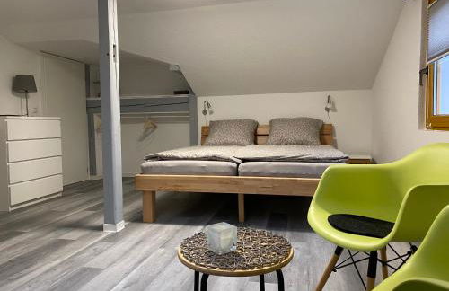 Ferienwohnung Auf der Heide - Foto 8