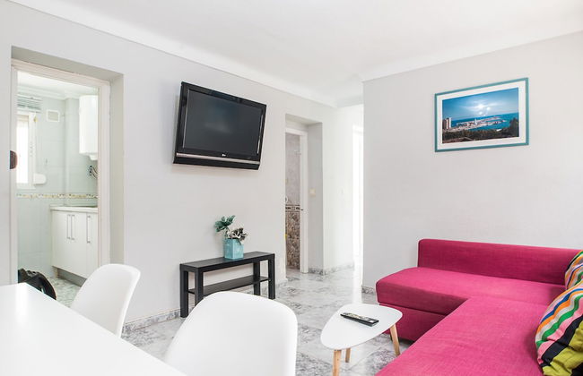 Pedregalejo Beach Apartment 4 - Foto 15